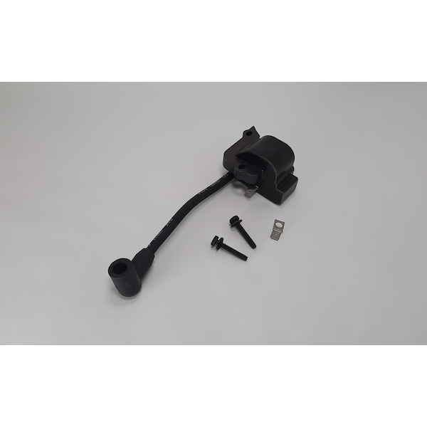 Pulse Mdl Asm W/Hd